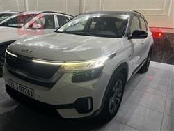 2022 كيا سلتوس