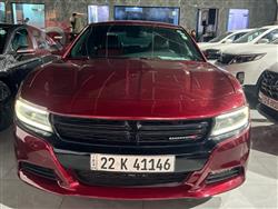 2017 دودج تشارجر