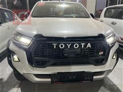 Toyota Hilux 2025