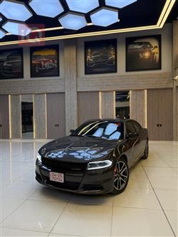 2023 دودج تشارجر