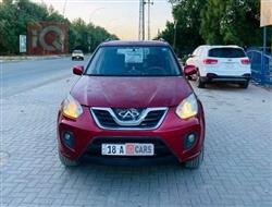 2013 شيري تيجو 2