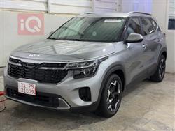 Kia Seltos 2024