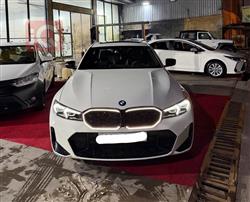 2023 بي ام دبليو الفئة 3