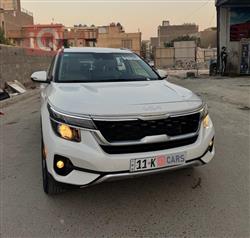2023 كيا سلتوس