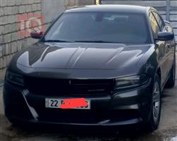 2020 دودج تشارجر