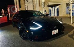 2023 هيونداي سوناتا