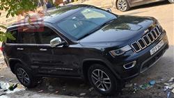 Jeep Grand Cherokee 2021
