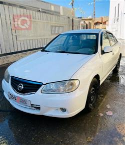 2011 نيسان صني