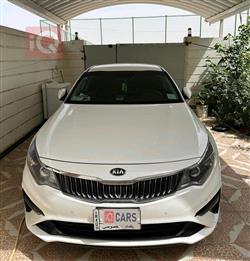 Kia Optima 2020
