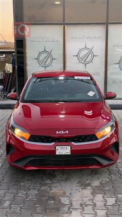 2023 كيا فورتي