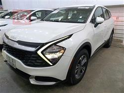 2023 كيا سبورتاج