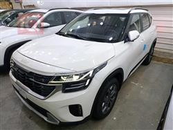 2025 كيا سلتوس