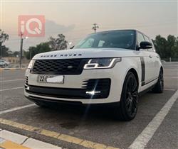 Land Rover Range Rover Vogue 2020