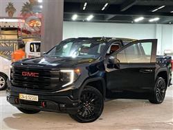 2023 جي ام سي سييرا