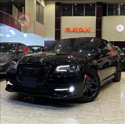 2023 كرايسلر 300