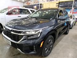 2025 كيا سلتوس