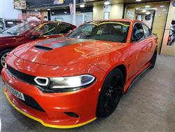 2022 دودج تشارجر