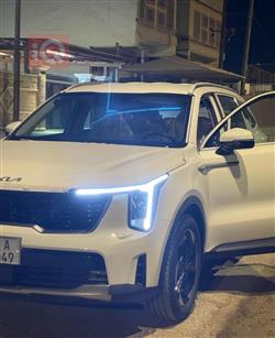 2024 كيا سورينتو