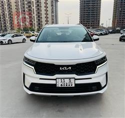 2023 كيا سورينتو