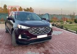 Ford Edge 2022