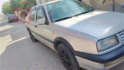 1995 فولكسفاغن ڤينتو