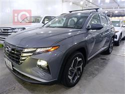 2023 هيونداي توسان