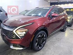 Kia Sportage 2025