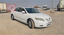 Toyota Camry 2009
