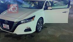 2022 نيسان ألتيما