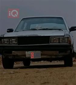 1981 تويوتا كورونا