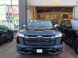 2025 تويوتا لاندكروزر