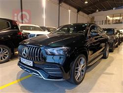 2021 مرسيدس بنز GLE