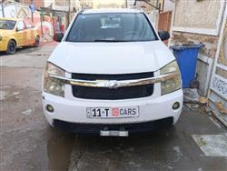 Chevrolet Equinox 2006