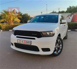 2019 دودج دورانجو