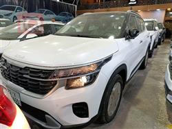 2025 كيا سلتوس