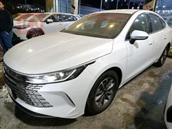 BYD Destroyer 05 2025