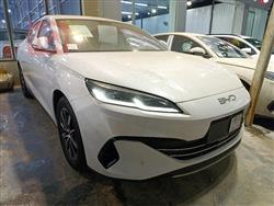 2024 بي واي دي سيل 06 DM-i