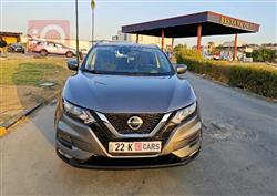 2022 نيسان روج سبورت