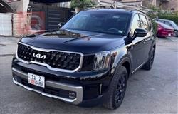 Kia Telluride 2023