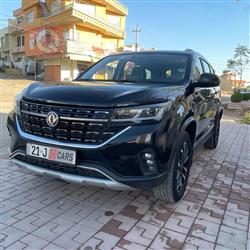 2022 دونج فينج T5L