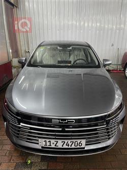 2025 بي واي دي ديستروير 05