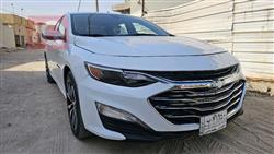 2022 شيفروليه ماليبو