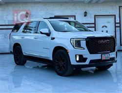 GMC Yukon 2023