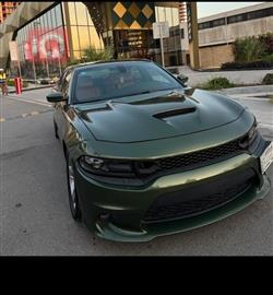 2020 دودج تشارجر