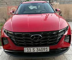 2023 هيونداي توسان