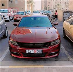 Dodge Charger 2020