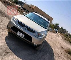 Hyundai Veracruz 2008