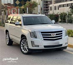 2019 كاديلاك اسكاليد