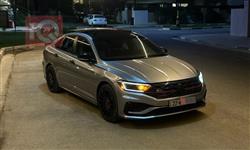 2020 فولكسفاغن جيتا