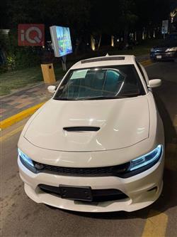 2021 دودج تشارجر